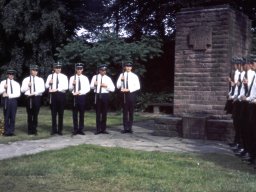 Schützenfest 1969